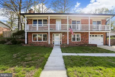 6410 White Oak Avenue, Temple Hills, MD 20748 - Photo 1