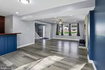 6410 White Oak Avenue, Temple Hills, MD 20748 - Photo 5