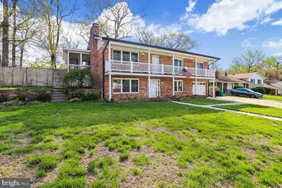 6410 White Oak Avenue, Temple Hills, MD 20748 - Photo 3