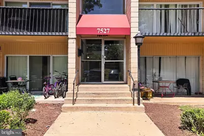 7527 Riverdale Road #1827, Hyattsville, MD 20784 - Photo 1