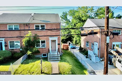 6212 Carters Lane, Riverdale, MD 20737 - Photo 1