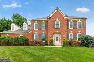 11901 Shakespeare Ct, Bowie, MD 20720 - Photo 1