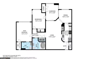 6510 Lake Park Dr, Greenbelt, MD 20770 - Photo 11