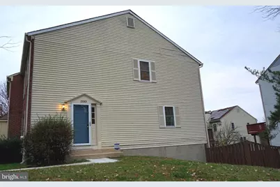 15001 Wheatland Place, Laurel, MD 20707 - Photo 5