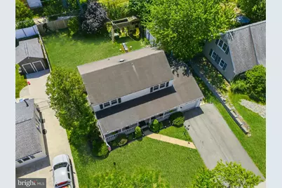 2727 Keystone Lane, Bowie, MD 20715 - Photo 45