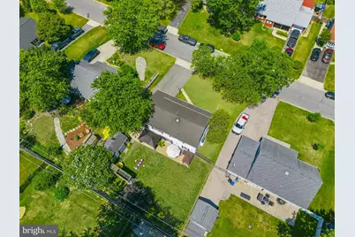 2727 Keystone Lane, Bowie, MD 20715 - Photo 41
