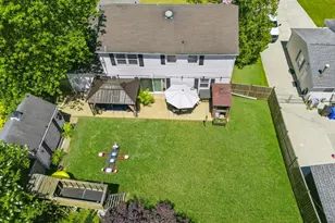 2727 Keystone Ln, Bowie, MD 20715 - Photo 43