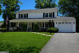 2727 Keystone Ln, Bowie, MD 20715 - Photo 1