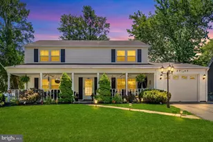 2727 Keystone Ln, Bowie, MD 20715 - Photo 1