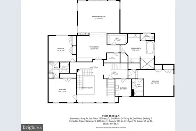 719 Coffren Place, Upper Marlboro, MD 20774 - Photo 87