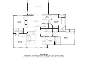 719 Coffren Pl, Upper Marlboro, MD 20774 - Photo 87