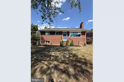 2500 Ramblewood Drive, District Heights, MD 20747 - Photo 1
