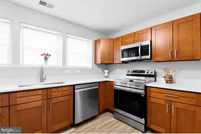 4119 Applegate Court #9, Suitland, MD 20746 - Photo 1