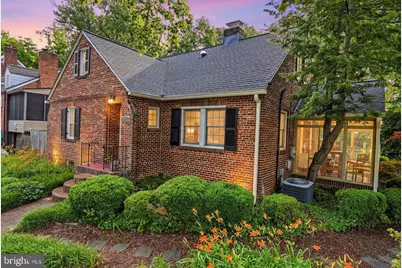 9101 Autoville Drive, College Park, MD 20740 - Photo 1