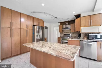 5505 Lake Ridge Terrace, Bowie, MD 20720 - Photo 13