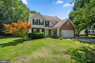 5505 Lake Ridge Terrace, Bowie, MD 20720 - Photo 1
