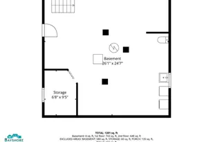4221 Kennedy St, Hyattsville, MD 20781 - Photo 53