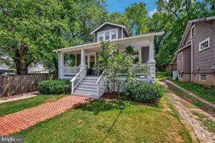 4221 Kennedy St, Hyattsville, MD 20781 - Photo 3