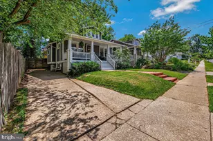 4221 Kennedy St, Hyattsville, MD 20781 - Photo 49