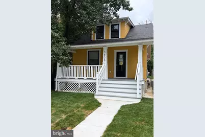 3808 33rd Street, Mount Rainier, MD 20712 - Photo 1