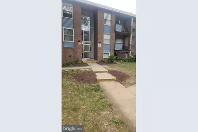 3843 Saint Barnabas Road #104, Suitland, MD 20746 - Photo 1