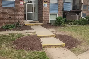 3843 St Barnabas Rd, Suitland, MD 20746 - Photo 1