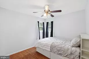 2217 Lakewood St, Suitland, MD 20746 - Photo 15