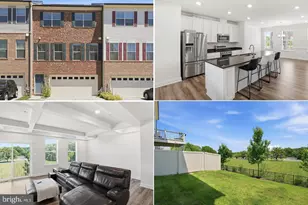 16572 Fife Wy, Bowie, MD 20716 - Photo 1