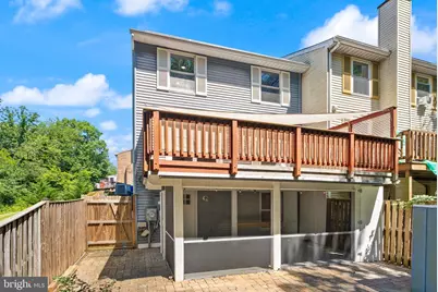 8116 Mandan Terrace, Greenbelt, MD 20770 - Photo 41