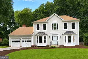 16318 Banbury Ln, Bowie, MD 20715 - Photo 1
