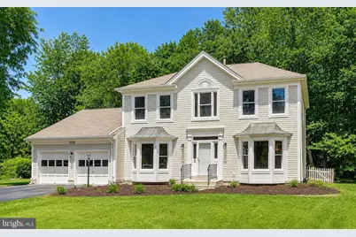 16318 Banbury Lane, Bowie, MD 20715 - Photo 1
