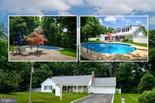 12101 Lerner Pl, Bowie, MD 20715 - Photo 1