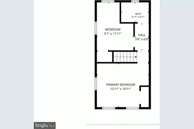 702 4th Street, Laurel, MD 20707 - Photo 3