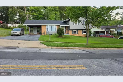7011 Nashville Road, Lanham, MD 20706 - Photo 1