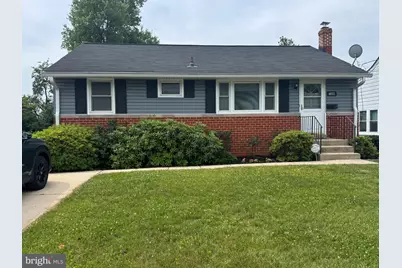6011 Berwyn Road, College Park, MD 20740 - Photo 1