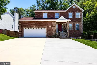 3602 Shenandoah Drive, Beltsville, MD 20705 - Photo 1