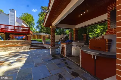 3602 Shenandoah Drive, Beltsville, MD 20705 - Photo 45