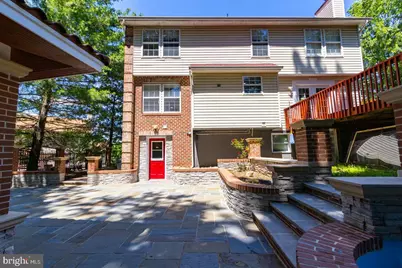 3602 Shenandoah Drive, Beltsville, MD 20705 - Photo 7