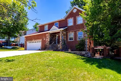 3602 Shenandoah Drive, Beltsville, MD 20705 - Photo 3