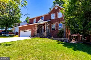 3602 Shenandoah Dr, Beltsville, MD 20705 - Photo 3