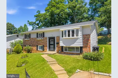 1504 Birchwood Drive, Oxon Hill, MD 20745 - Photo 1