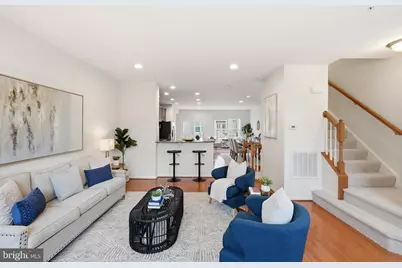8202 N Channel Drive, Greenbelt, MD 20770 - Photo 11