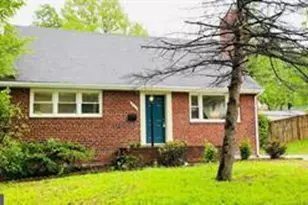 8302 Stanwood St, Hyattsville, MD 20784 - Photo 1