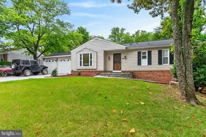 814 Stag Way, Fort Washington, MD 20744 - Photo 3