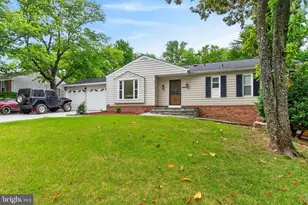 814 Stag Way, Fort Washington, MD 20744 - Photo 3