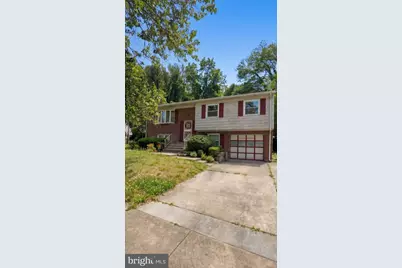 16605 Village Drive W, Upper Marlboro, MD 20772 - Photo 1