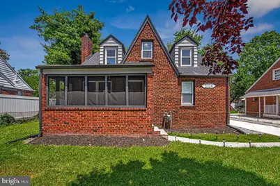 3704 Hamilton Street, Hyattsville, MD 20782 - Photo 41