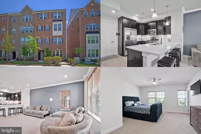 14520 Mattawoman Drive #1400-A, Brandywine, MD 20613 - Photo 1