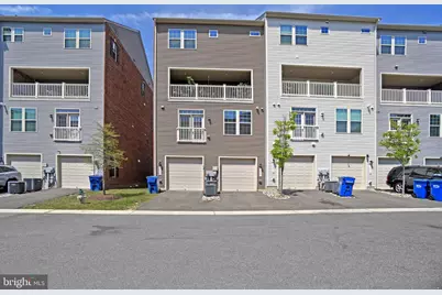 14520 Mattawoman Drive #1400-A, Brandywine, MD 20613 - Photo 5
