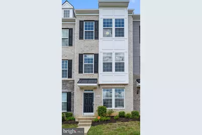 9002 Fox Stream Way, Upper Marlboro, MD 20772 - Photo 1